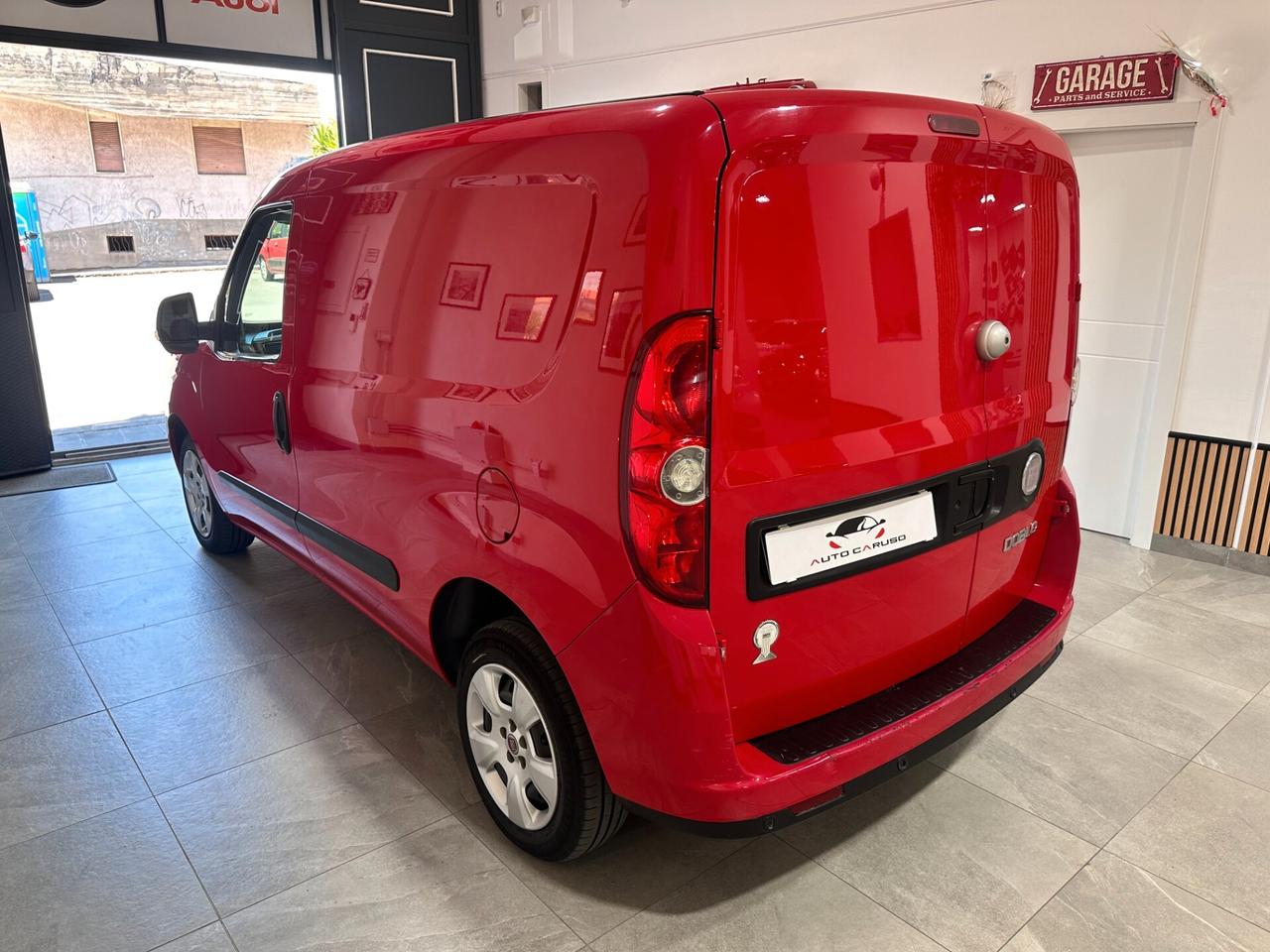 Fiat Doblo Doblò 1.6 MJT 105CV - PERFETTO - OTTIMO STATO