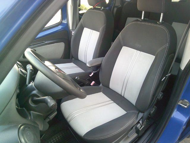 FIAT Qubo 1.3 MJT 75 CV Active Motore Nuovo