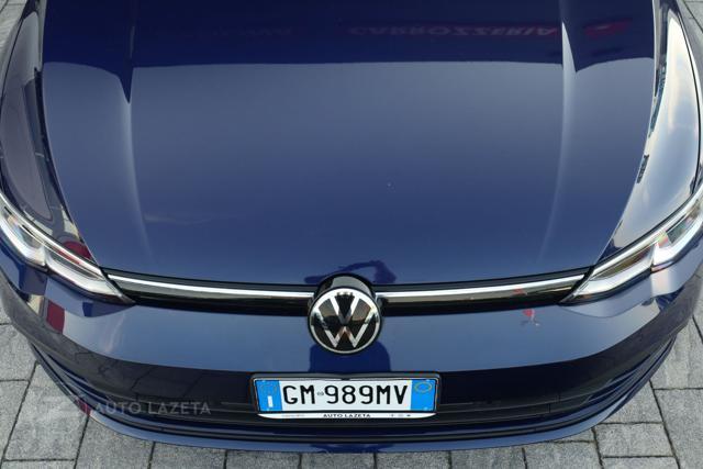VOLKSWAGEN Golf 1.0 eTSI EVO DSG Life