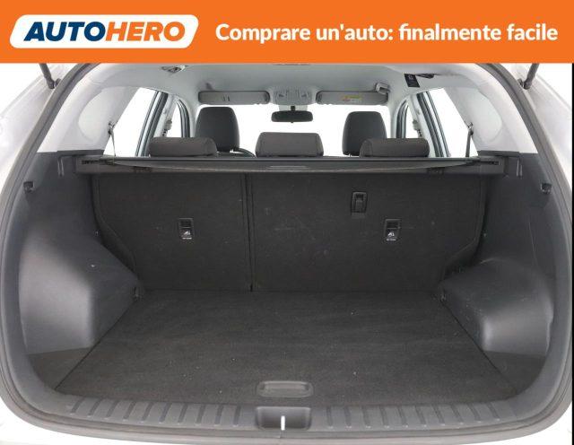 HYUNDAI Tucson 1.6 CRDi XTech