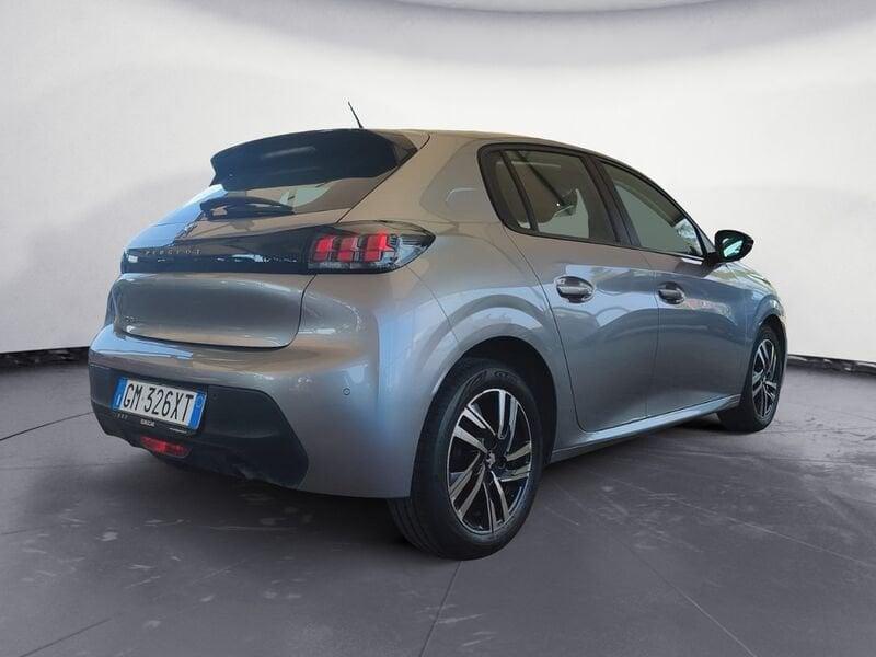 Peugeot 208 Active Pack PureTech 100 S/S
