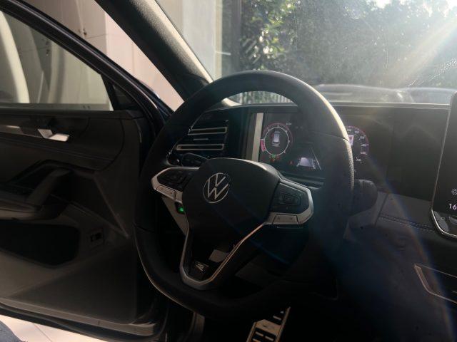 VOLKSWAGEN Tiguan 2.0 TDI 150 CV DSG R-Line Plus da ?519,00 mensili