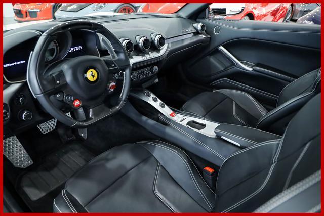 FERRARI F12 berlinetta