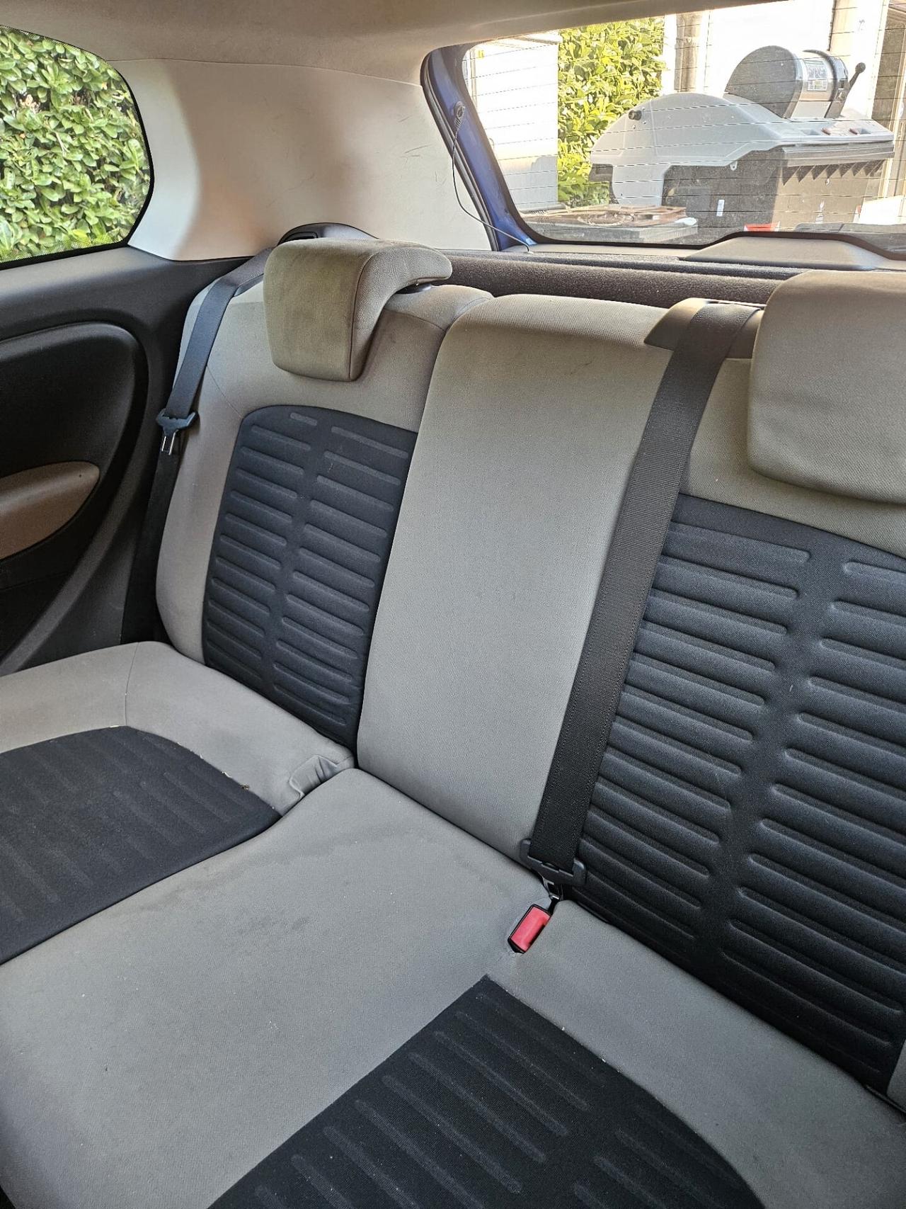 Fiat Grande Punto 1.2 neopatentati