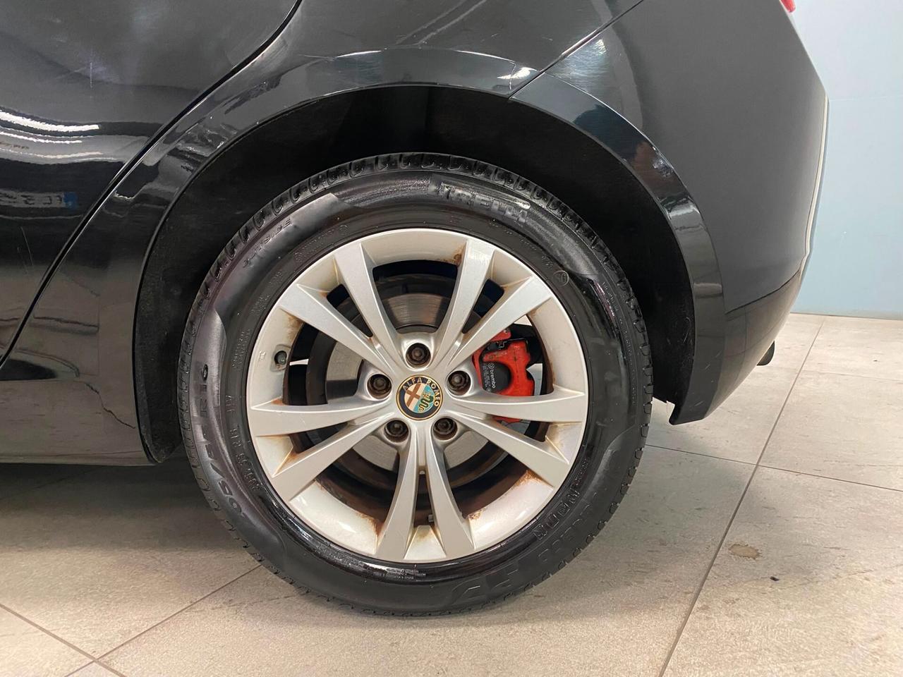 Alfa Romeo Giulietta 1.6 JTDm-2 105 CV Progression