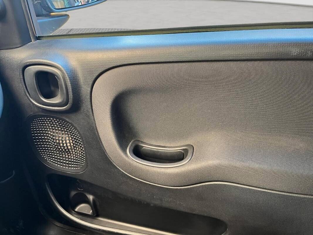 Fiat Panda 1.3 MJT 95 CV S&S Easy 2018