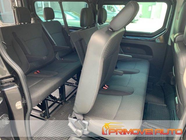 OPEL Vivaro 27 1.6 BiTurbo 145CV S&S EcoFLEX L2 H1