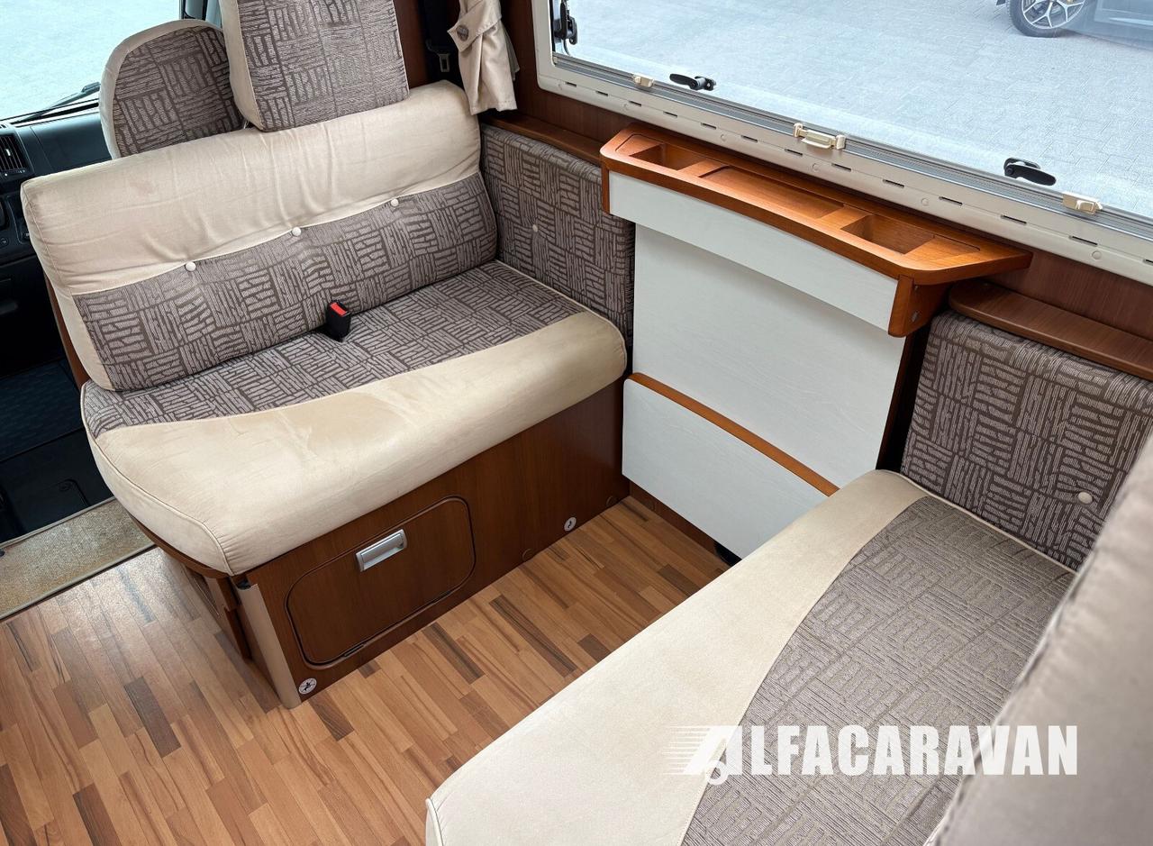 Laika Ecovip 2CL