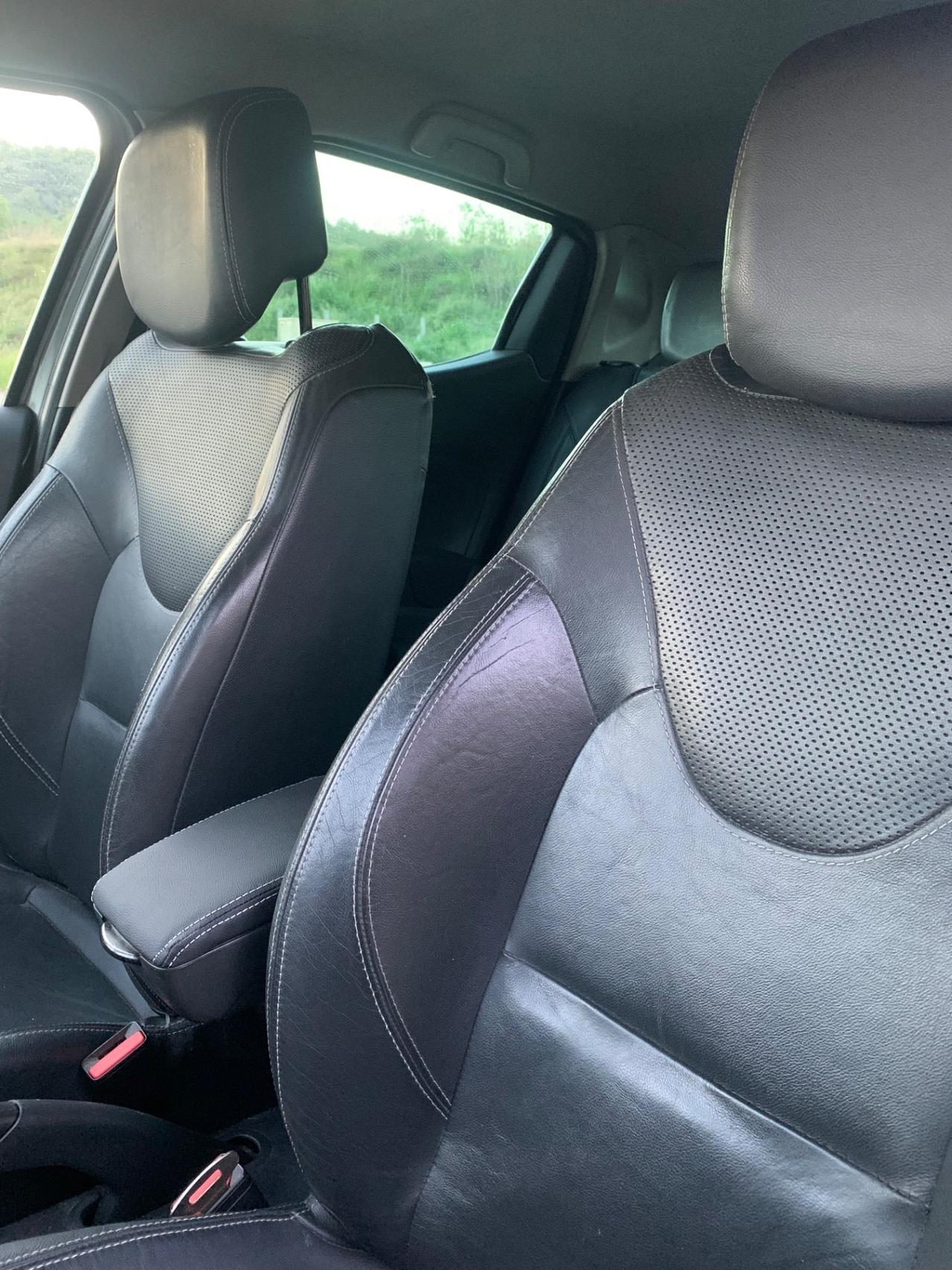 Renault Clio dCi 8V 90 CV Start&Stop 5 porte Energy Duel2