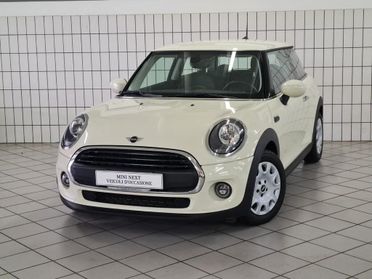 Mini One 1.5 TwinPower Turbo One