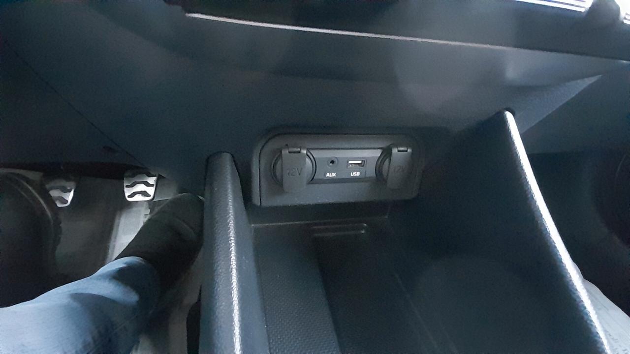 Kia Rio 1.4 CRDi 5p.S&S High Tech