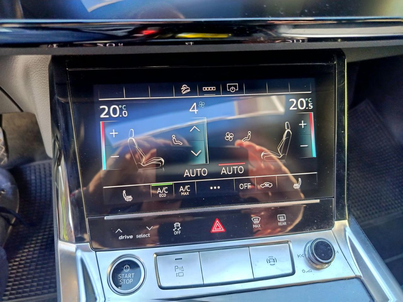 Audi e-tron S Line Edition 55 #11146