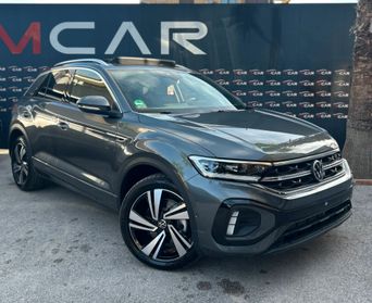 Volkswagen T-Roc 2.0 TDI SCR 150 CV DSG R-Line