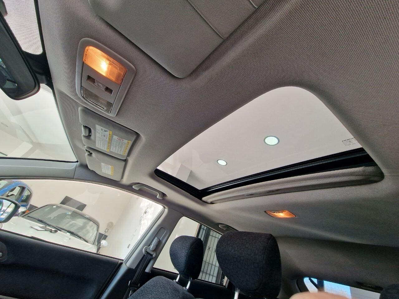 Honda FR-V 2.2 16V i-CTDi Comfort 6 posti