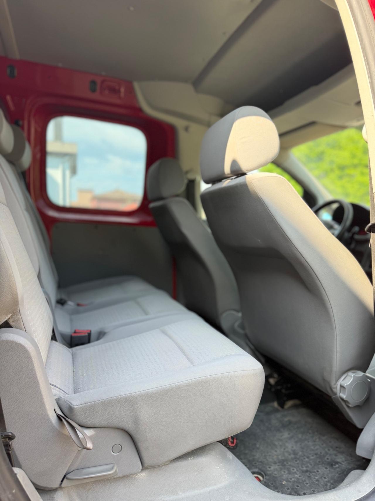 Volkswagen Caddy TSI 105 CV 4p. Kombi