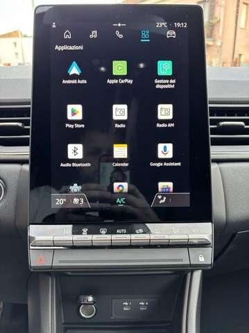 Renault Captur ECO-G 100 CV Techno LED-NAVI-APP CONNECT