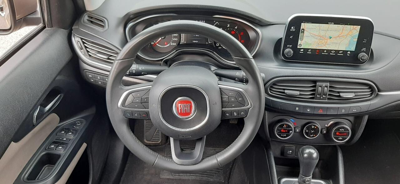 Fiat Tipo 1.6 Mjt S&S SW Lounge