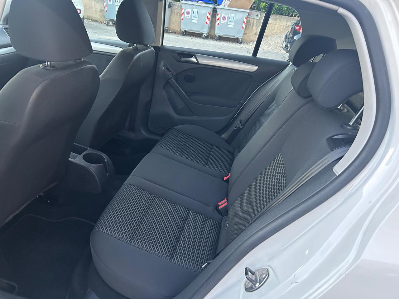 Volkswagen Golf 1.6 TDI DPF