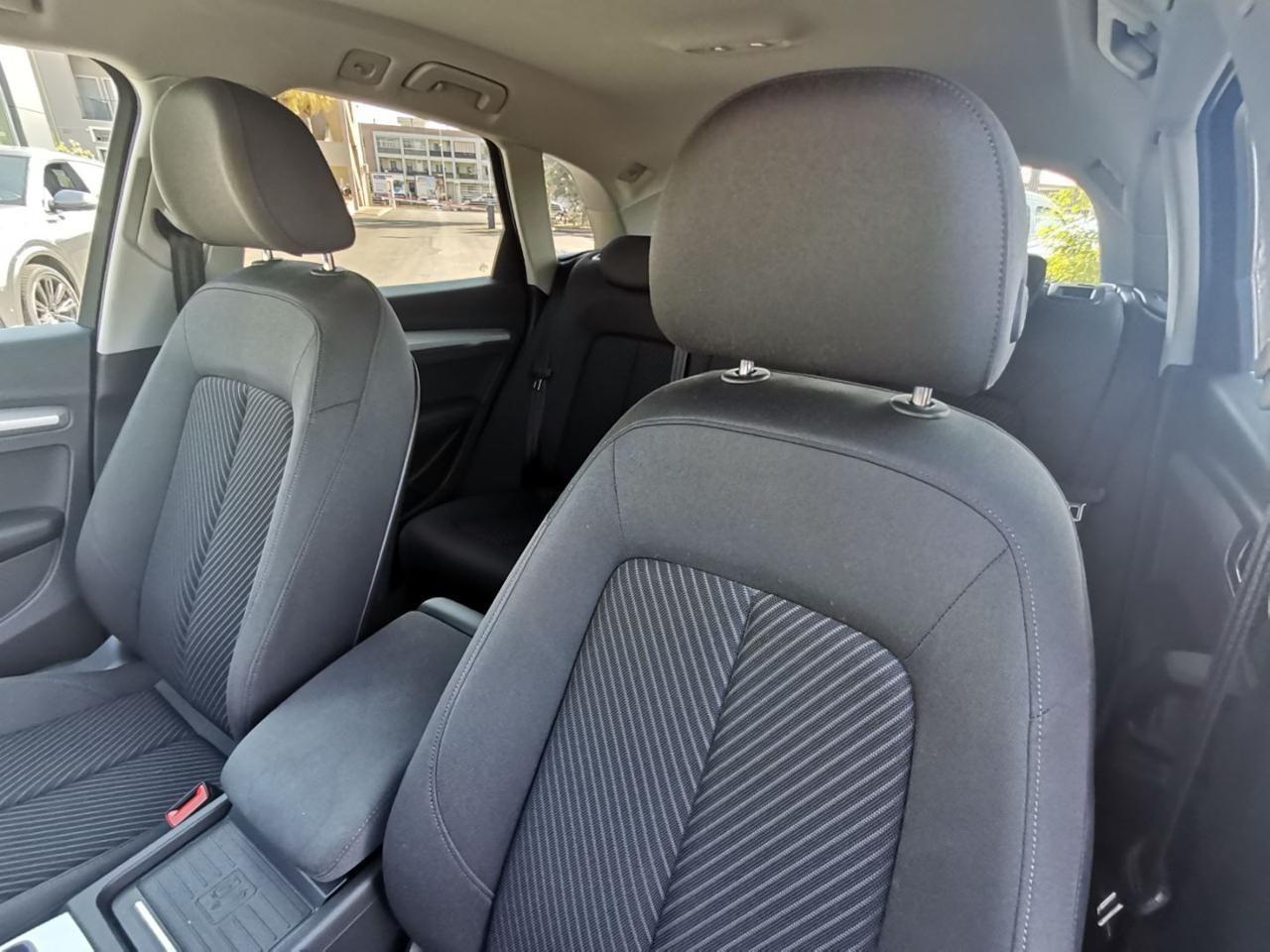 Audi Q5 40 TDI 204 CV quattro S tronic Business Advanced