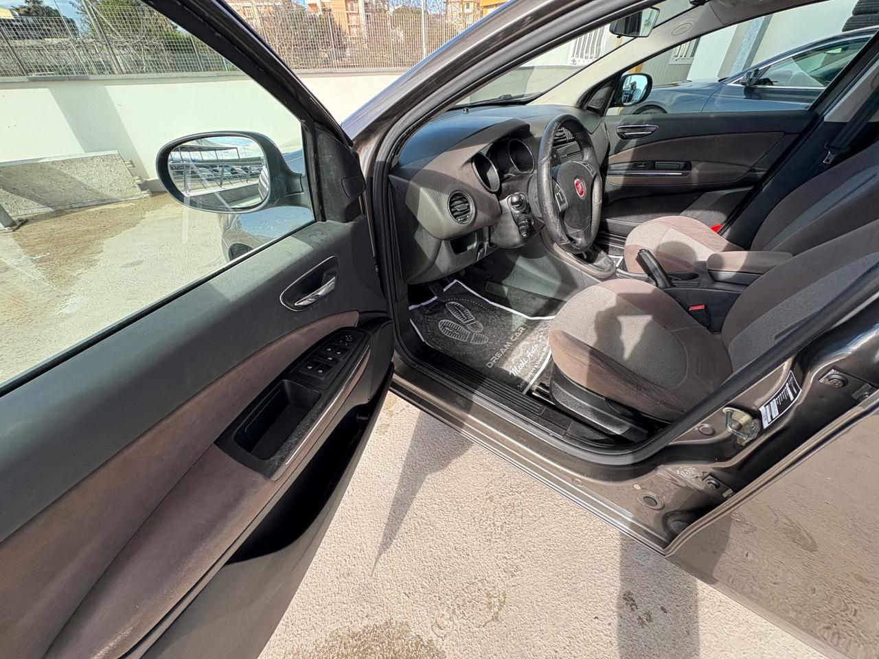 Fiat Bravo 1.6 MJT 120 CV DPF Emotion