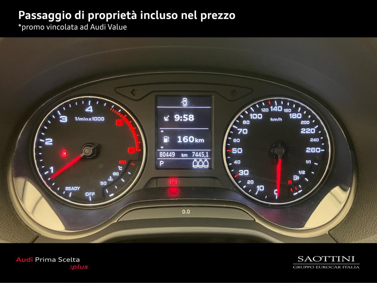1.6 TDI Design S tronic