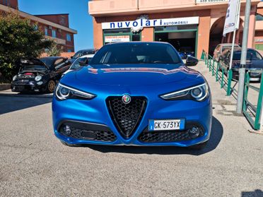 Alfa Romeo Stelvio 2.2 T 210 CV AT8 Q4 Estrema