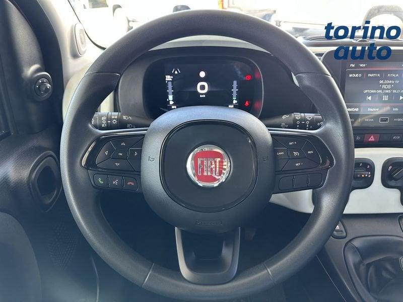 FIAT Panda Panda 1.0 FireFly S&S Hybrid Pandina