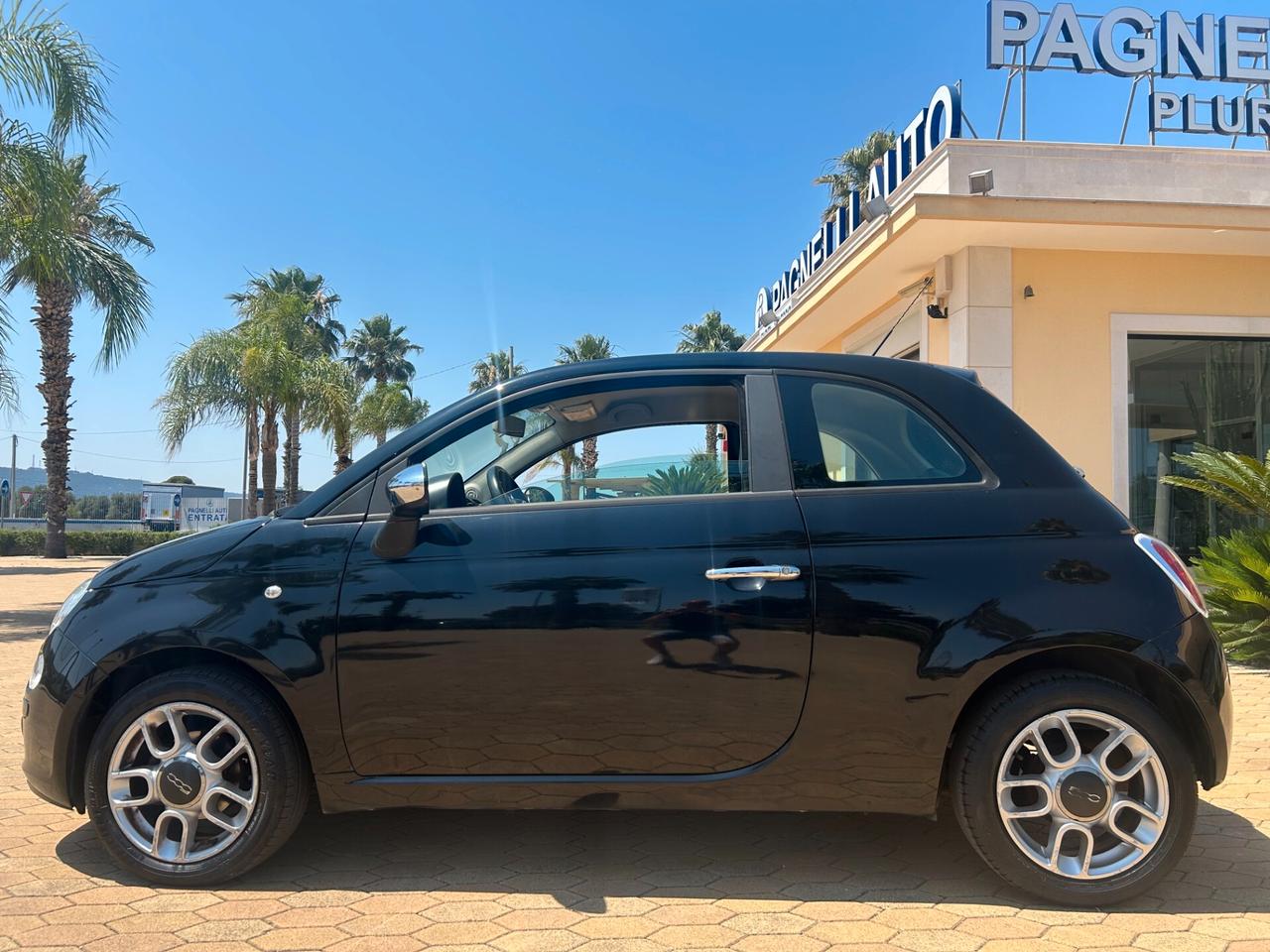 Fiat 500 1.3 Multijet 16V 75CV Sport