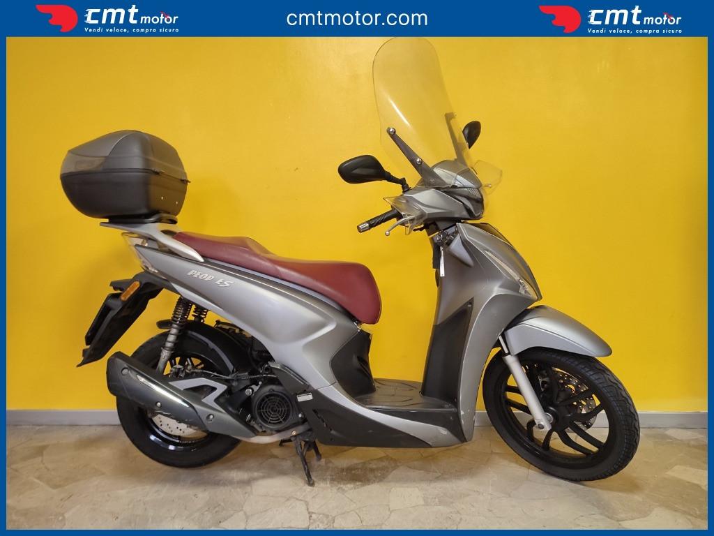 Kymco People 150 - 2018