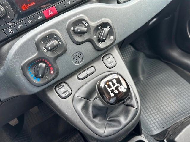 Fiat Panda 1.2 Easy