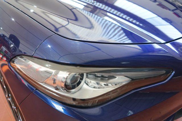 ALFA ROMEO Giulia 2.2 210 CV AT8 AWD Q4 Veloce Italiana Ufficiale