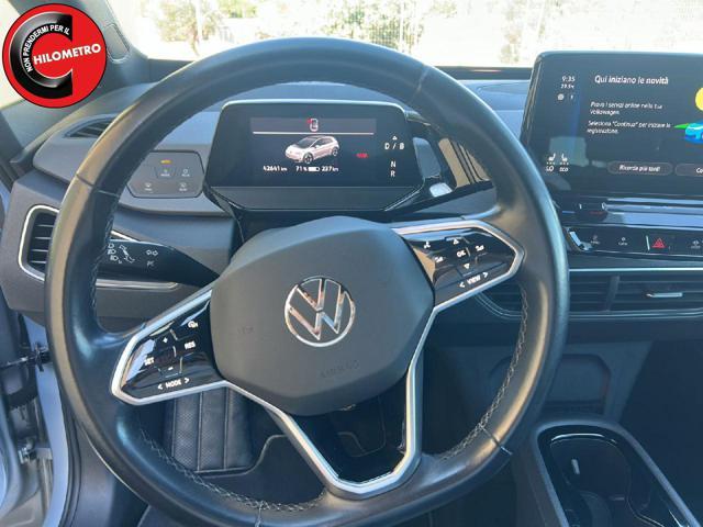 VOLKSWAGEN ID.3 Pro Performance
