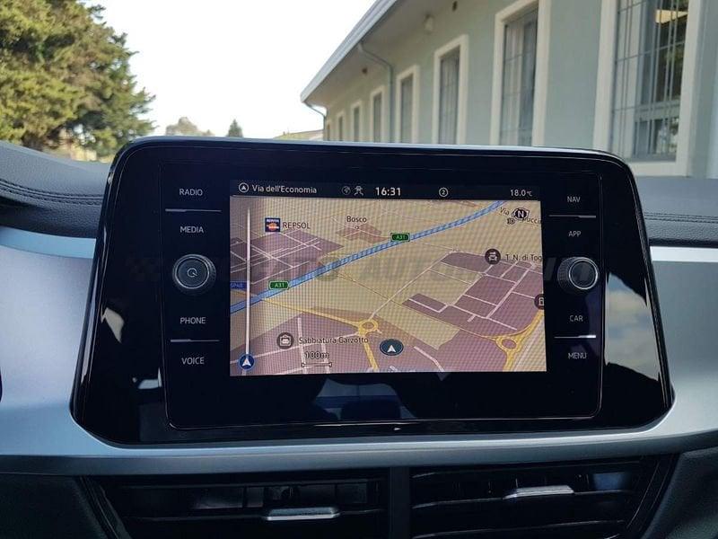 Volkswagen T-Roc T-Roc 2.0 tdi Life 150cv dsg