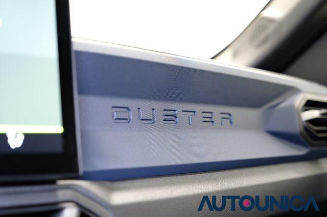 DACIA Duster ECO-G 100 CV EXPRESSION NEOPATENTATI