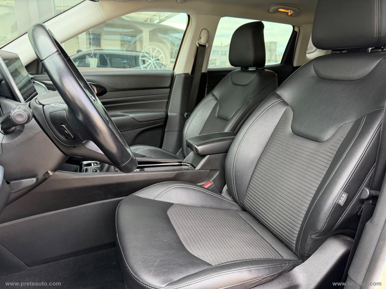 JEEP Compass 1.6 Mjt II 2WD Limited