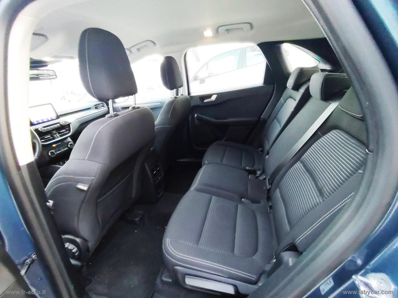 FORD Kuga 1.5 EcoBl. 120CV aut. 2WD ST-Line X