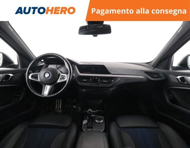 BMW 116 d 5p. Msport