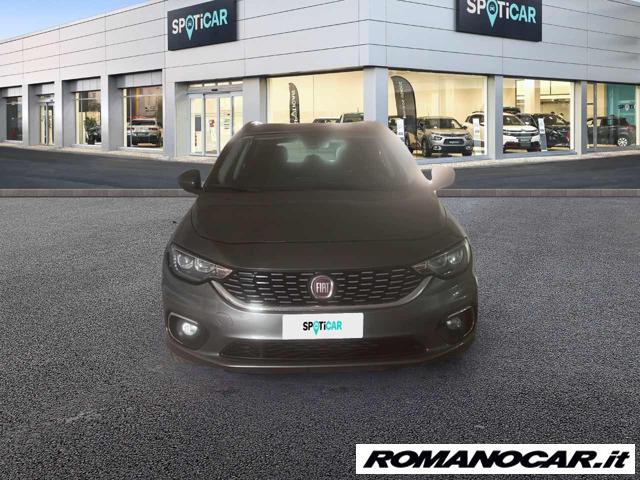 FIAT Tipo 1.6 Mjt S&S SW Lounge