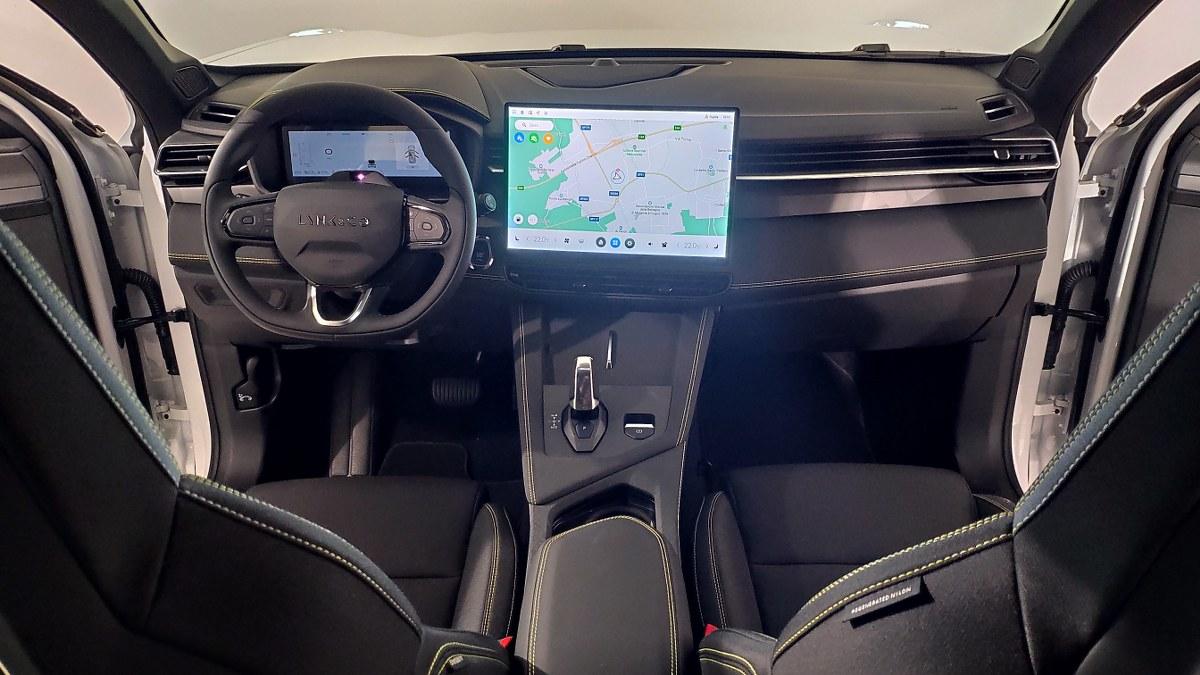 LYNK&CO 01 Phev Core CON ECOBONUS ROTTAMAZIONE LOMBARDIA