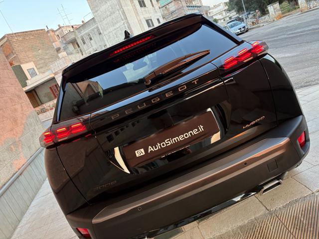 PEUGEOT 2008 Hybrid 145 e-DCS6 Allure