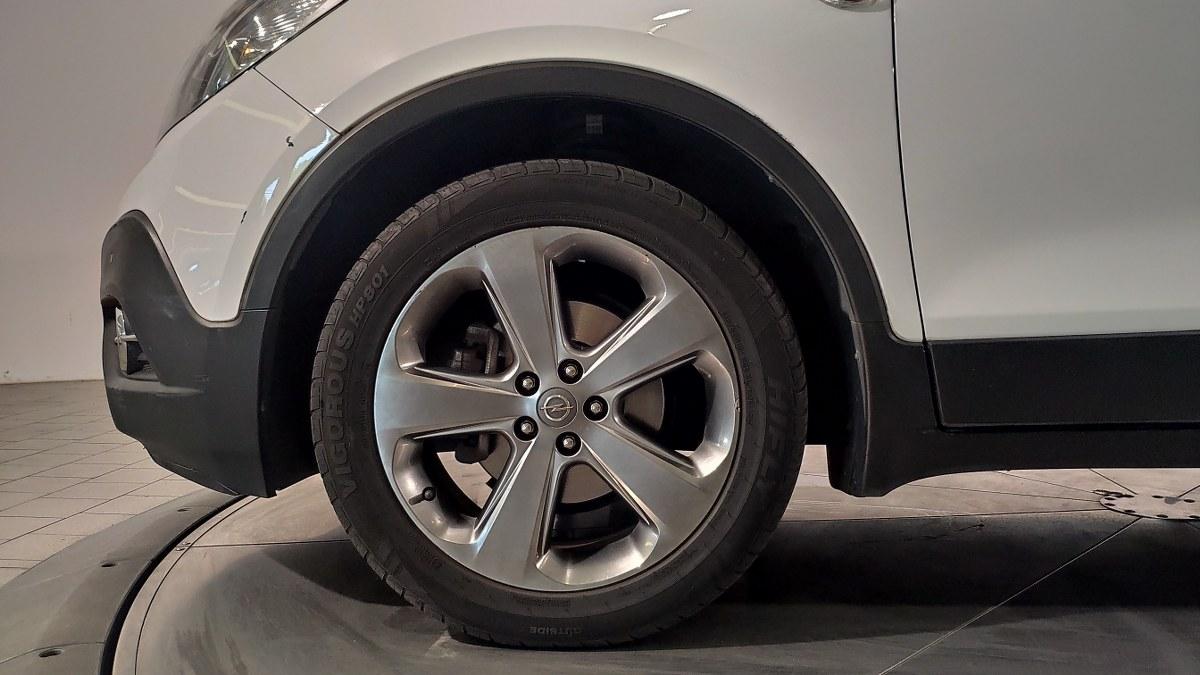 OPEL Mokka 1.6 115Cv 4X2 Start&Stop Cosmo