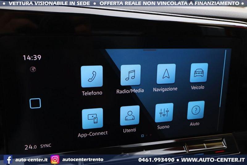 Volkswagen Caddy 2.0 TDI 122CV Style DSG *IVA INCLUSA