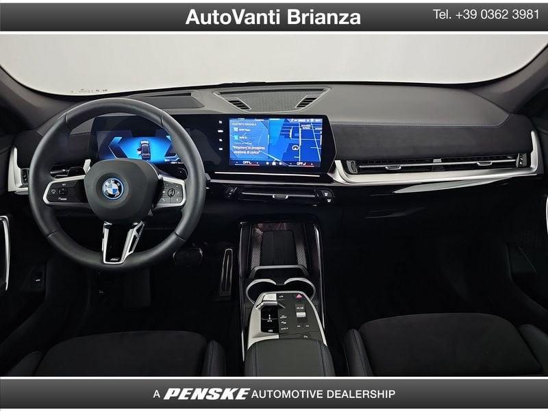 BMW X1 X1 xdrive 25e MSport Pro DOPPIO TRENO GOMME