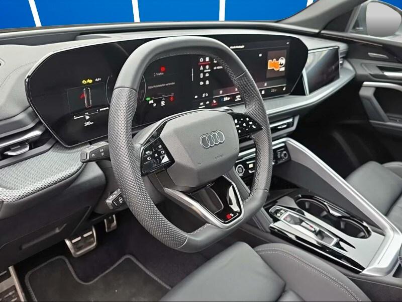 AUDI Q5 3ª serie Q5 TDI 150 kW mHEV+ S tronic ...