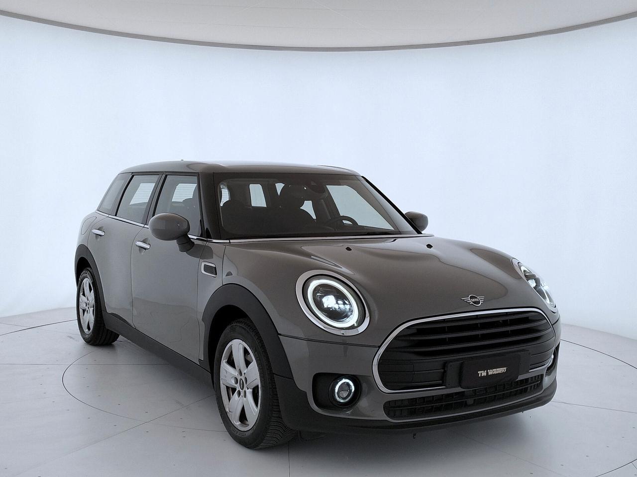 MINI COOPER Clubman 1.5 Business auto - IVA ESPOSTA