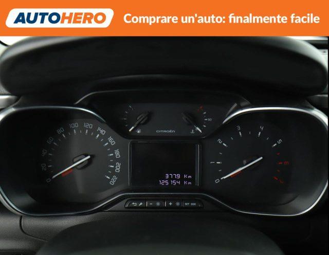 CITROEN C3 PureTech 82 Shine