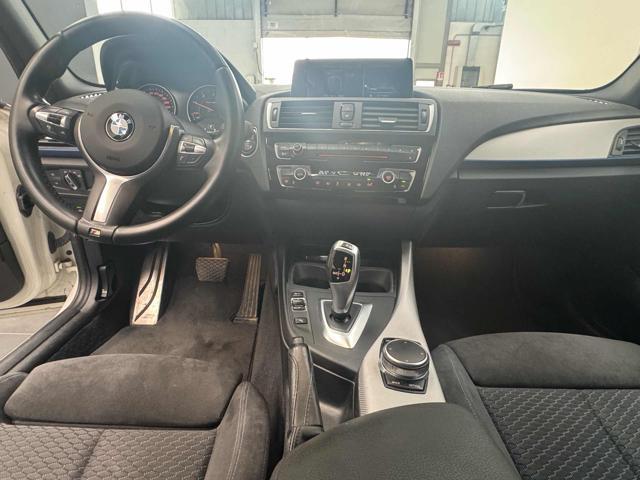 BMW 116 d 5p. Msport