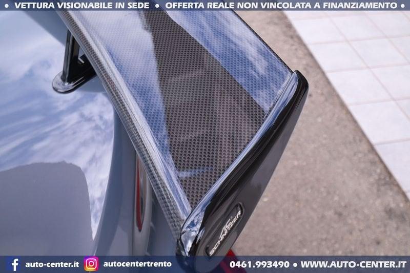 Toyota GR Supra 3.0 Premium Sport MT *AC SCHNITZER