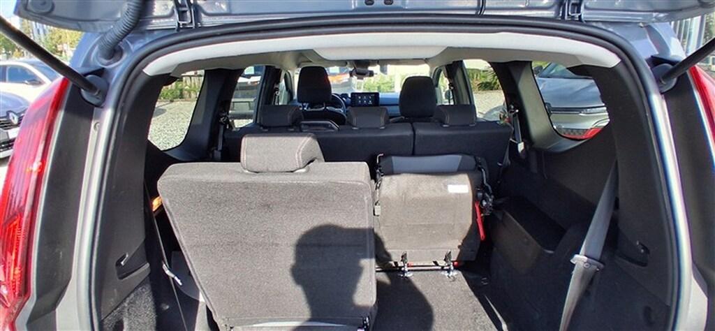 Dacia Jogger 1.6 HYBRID Extreme