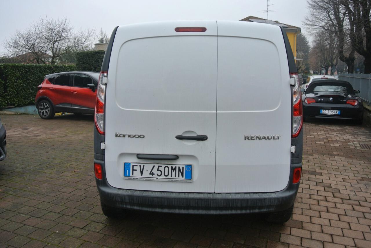 Renault express